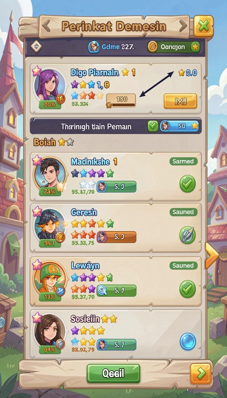 Screenshot Review Aplikasi sumo777 nomor 3