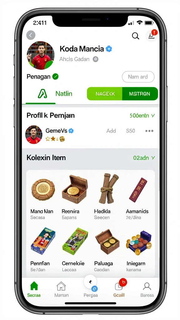Screenshot Download matahari88 APK untuk Android nomor 1