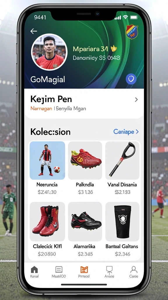Screenshot Download 777ag APK untuk Android nomor 1