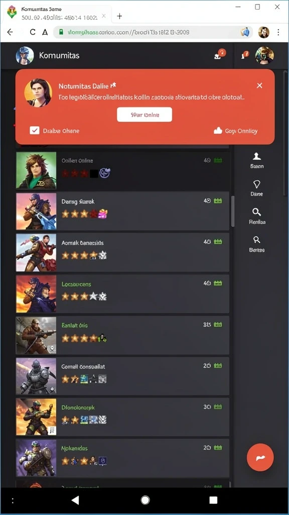Screenshot Review Aplikasi h03 Versi Terbaru nomor 2